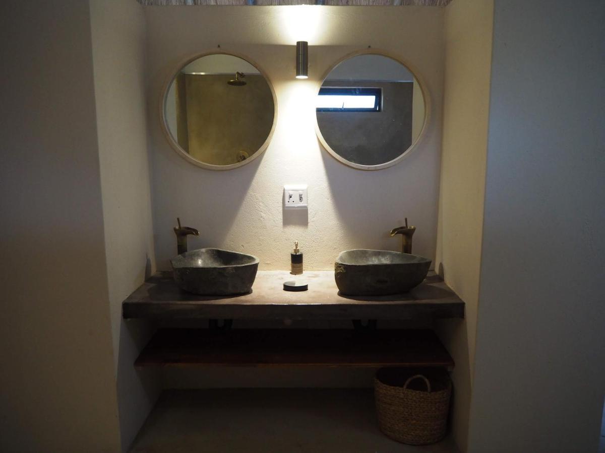 Pata Pata House Villa Marloth Park Eksteriør bilde