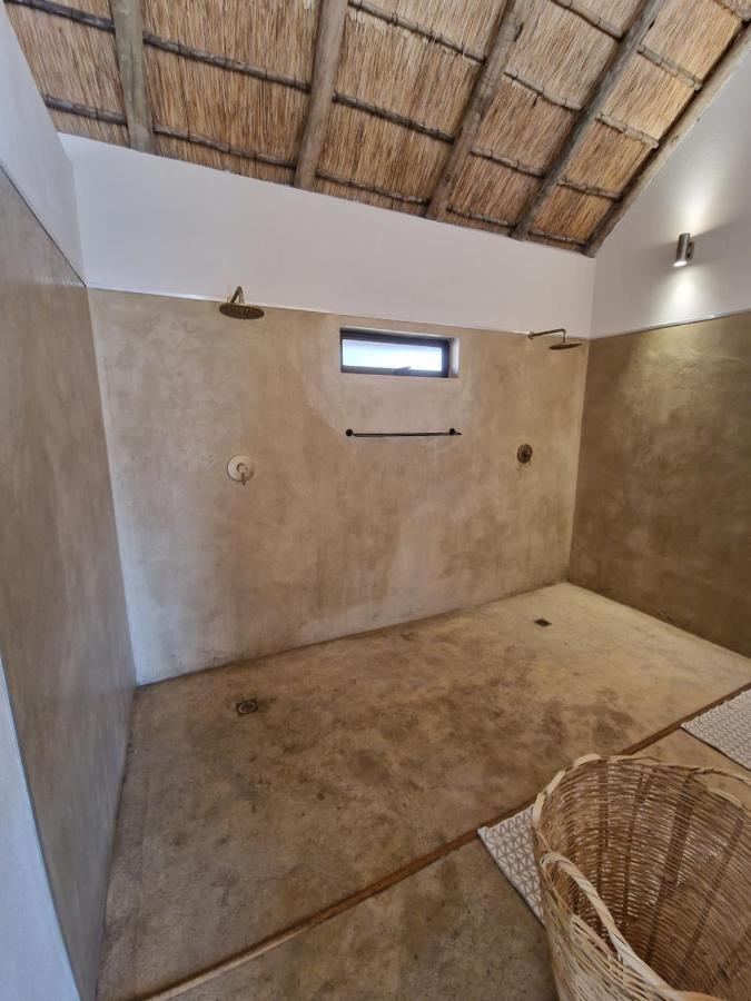 Pata Pata House Villa Marloth Park Eksteriør bilde